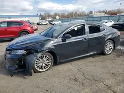 4T1F31AK8LU525730 2020 TOYOTA CAMRY