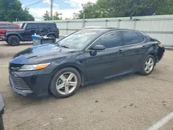 4T1F31AK8LU527915 2020 TOYOTA CAMRY