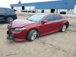 4T1F31AK8LU528966 2020 TOYOTA CAMRY
