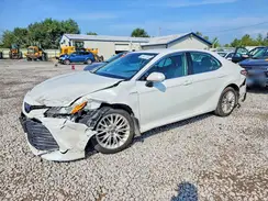 4T1F31AK8LU535531 2020 TOYOTA CAMRY