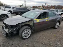 4T1F31AK8LU537490 2020 TOYOTA CAMRY