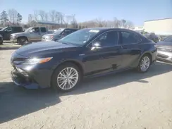 4T1F31AK8LU540552 2020 TOYOTA CAMRY