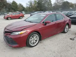 4T1F31AK8LU540857 2020 TOYOTA CAMRY