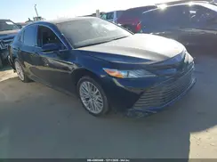 4T1F31AK8LU542673 2020 TOYOTA CAMRY