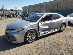4T1F31AK8LU542785 2020 TOYOTA CAMRY