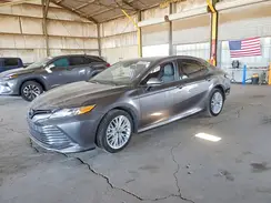 4T1F31AK8LU542947 2020 TOYOTA CAMRY