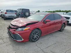 4T1F31AK8MU554159 2021 TOYOTA CAMRY