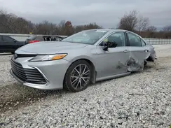 4T1F31AK8MU556011 2021 TOYOTA CAMRY