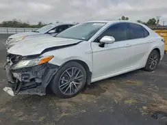 4T1F31AK8MU560608 2021 TOYOTA CAMRY