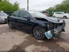4T1F31AK8MU563752 2021 TOYOTA CAMRY