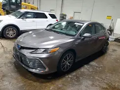 4T1F31AK8MU568305 2021 TOYOTA CAMRY