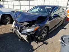 4T1F31AK8MU568837 2021 TOYOTA CAMRY