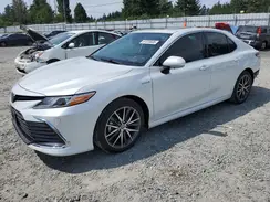 4T1F31AK8MU569339 2021 TOYOTA CAMRY