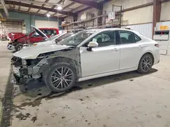 4T1F31AK8NU574056 2022 TOYOTA CAMRY