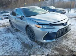 4T1F31AK8NU574462 2022 TOYOTA CAMRY
