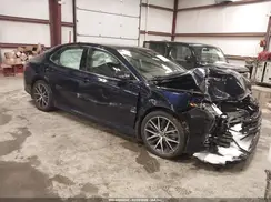 4T1F31AK8NU575143 2022 TOYOTA CAMRY