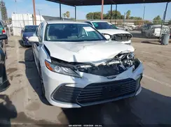 4T1F31AK8NU576406 2022 TOYOTA CAMRY