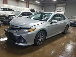 4T1F31AK8NU586532 2022 TOYOTA CAMRY