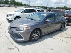 4T1F31AK8NU599331 2022 TOYOTA CAMRY