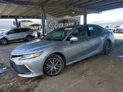 4T1F31AK8NU599748 2022 TOYOTA CAMRY