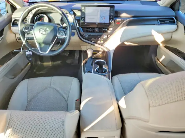 4T1F31AK8PU047797 2023 TOYOTA CAMRY - Image 8