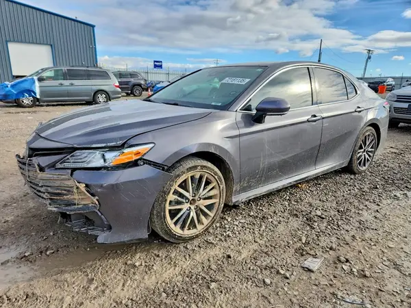 4T1F31AK8PU603347 2023 TOYOTA CAMRY - Image 1