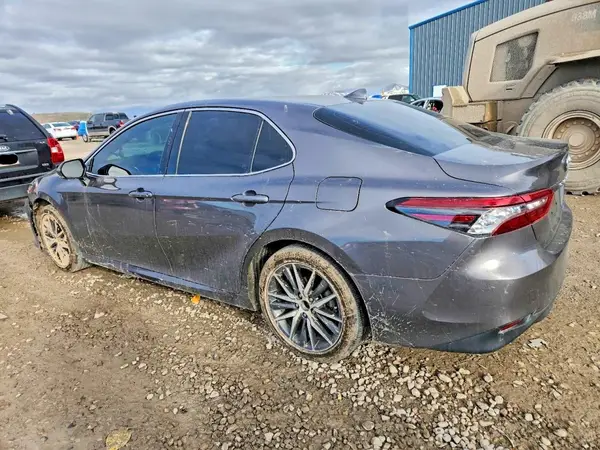 4T1F31AK8PU603347 2023 TOYOTA CAMRY - Image 2