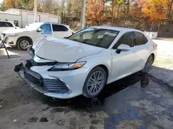 4T1F31AK8PU606569 2023 TOYOTA CAMRY
