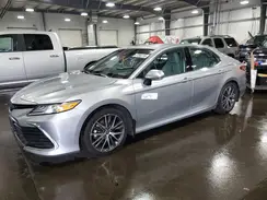 4T1F31AK8PU608032 2023 TOYOTA CAMRY
