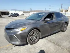 4T1F31AK8PU608080 2023 TOYOTA CAMRY