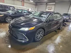 4T1F31AK8PU608614 2023 TOYOTA CAMRY