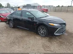 4T1F31AK8PU610511 2023 TOYOTA CAMRY