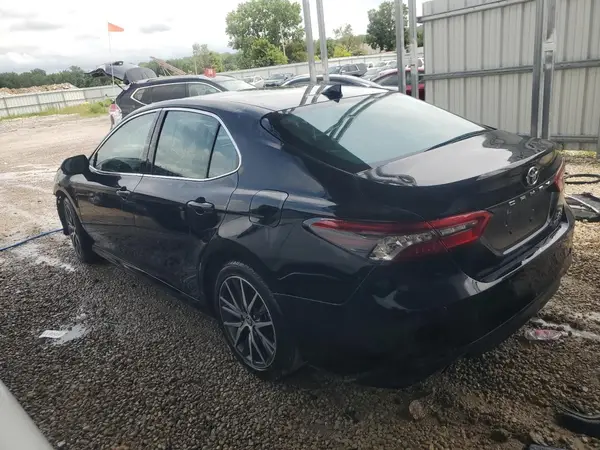 4T1F31AK8PU616180 2023 TOYOTA CAMRY - Image 2