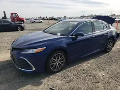 4T1F31AK8RU063095 2024 TOYOTA CAMRY
