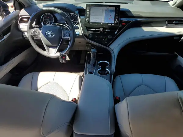 4T1F31AK8RU067146 2024 TOYOTA CAMRY - Image 8