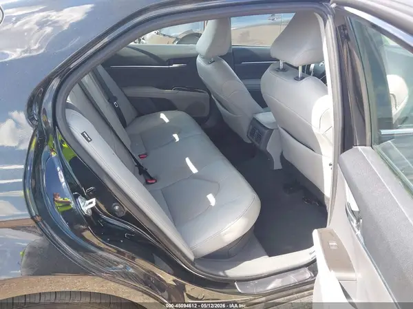 4T1F31AK8RU625237 2024 TOYOTA CAMRY - Image 8
