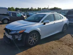 4T1F31AK8RU631457 2024 TOYOTA CAMRY