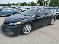 4T1F31AK9LU019226 2020 TOYOTA CAMRY