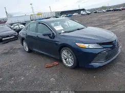 4T1F31AK9LU522013 2020 TOYOTA CAMRY