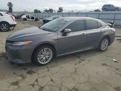 4T1F31AK9LU523355 2020 TOYOTA CAMRY
