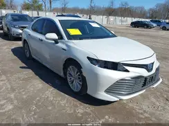 4T1F31AK9LU526675 2020 TOYOTA CAMRY