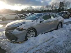 4T1F31AK9LU530483 2020 TOYOTA CAMRY