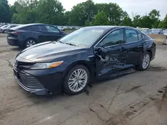 4T1F31AK9LU530564 2020 TOYOTA CAMRY