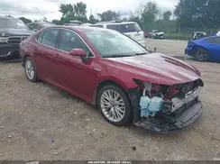 4T1F31AK9LU531648 2020 TOYOTA CAMRY