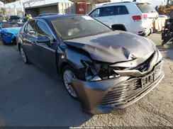 4T1F31AK9LU533030 2020 TOYOTA CAMRY