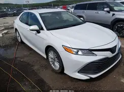4T1F31AK9LU533321 2020 TOYOTA CAMRY