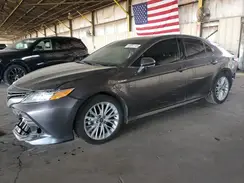 4T1F31AK9LU538843 2020 TOYOTA CAMRY