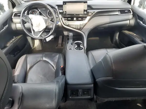 4T1F31AK9MU021933 2021 TOYOTA CAMRY - Image 8