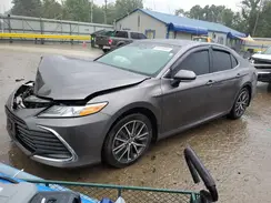 4T1F31AK9MU023407 2021 TOYOTA CAMRY