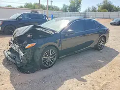 4T1F31AK9MU023861 2021 TOYOTA CAMRY